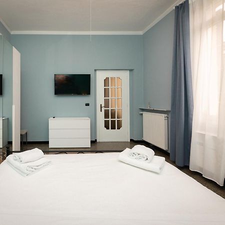 Galia Rooms It Self Check In H24 Genoa Bagian luar foto