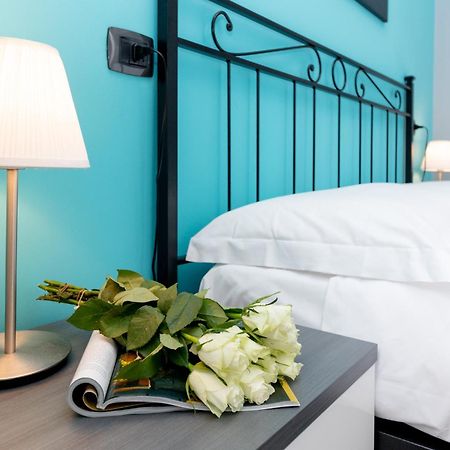 Galia Rooms It Self Check In H24 Genoa Bagian luar foto