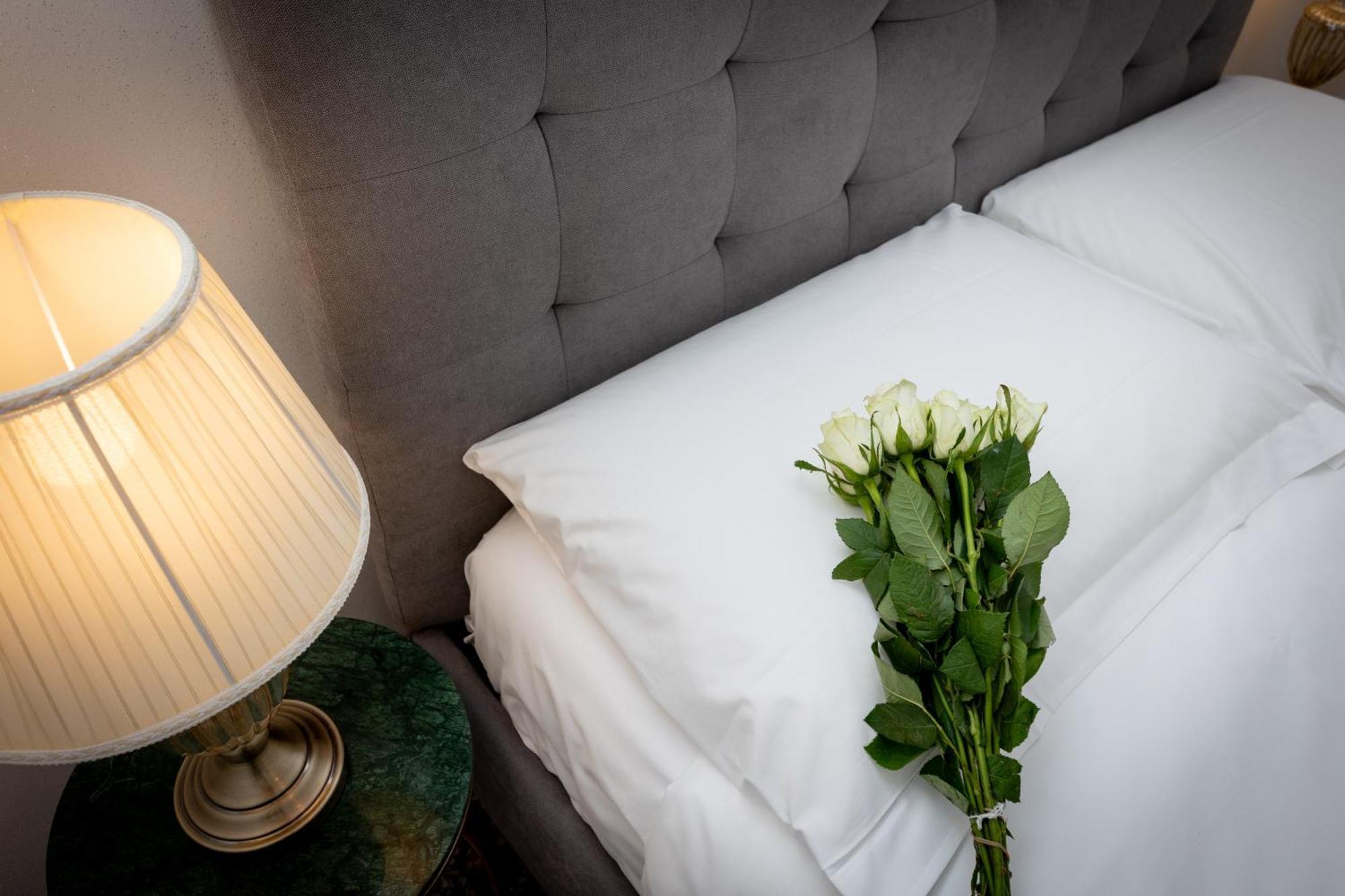 Galia Rooms It Self Check In H24 Genoa Bagian luar foto