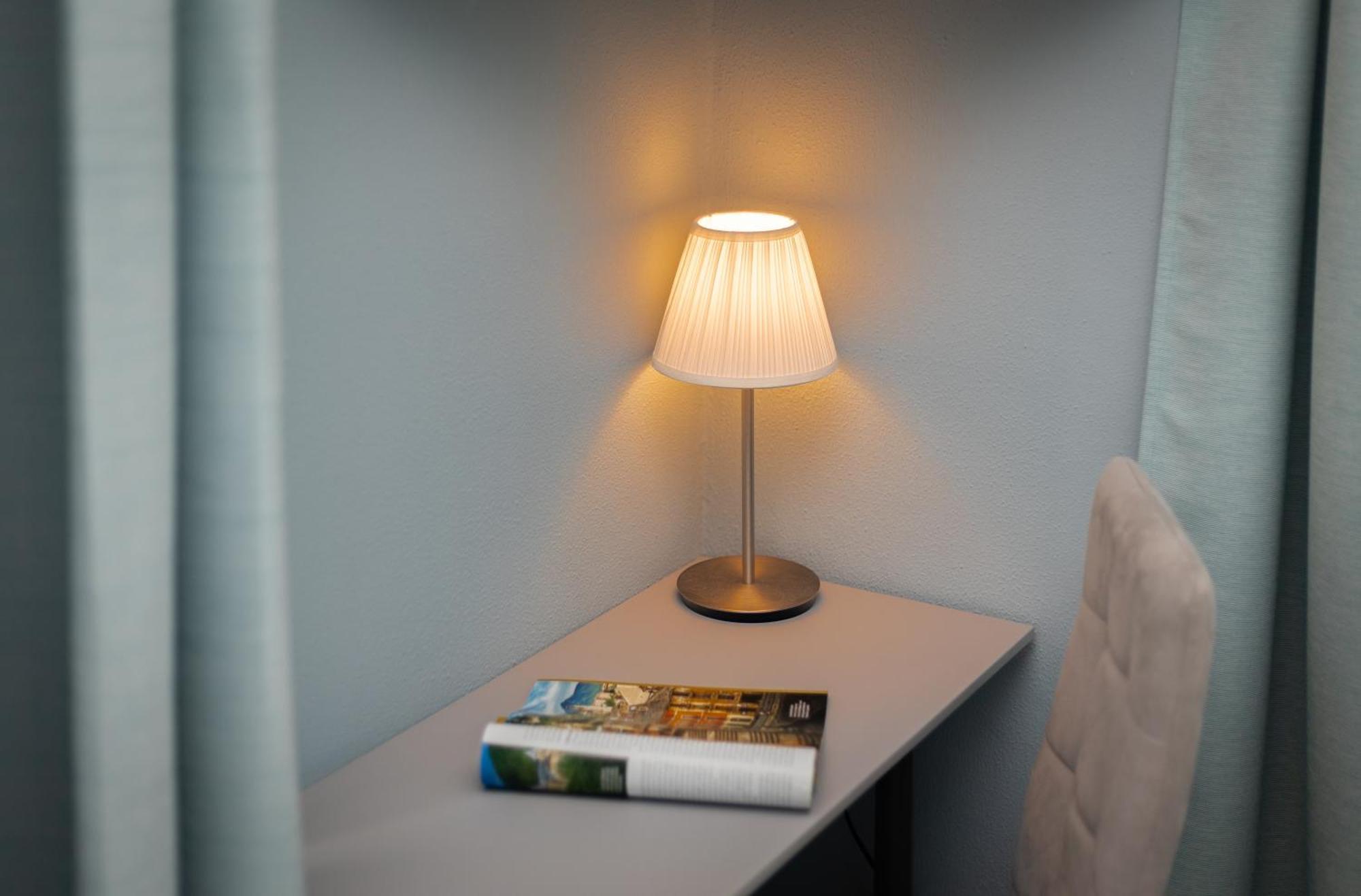 Galia Rooms It Self Check In H24 Genoa Bagian luar foto
